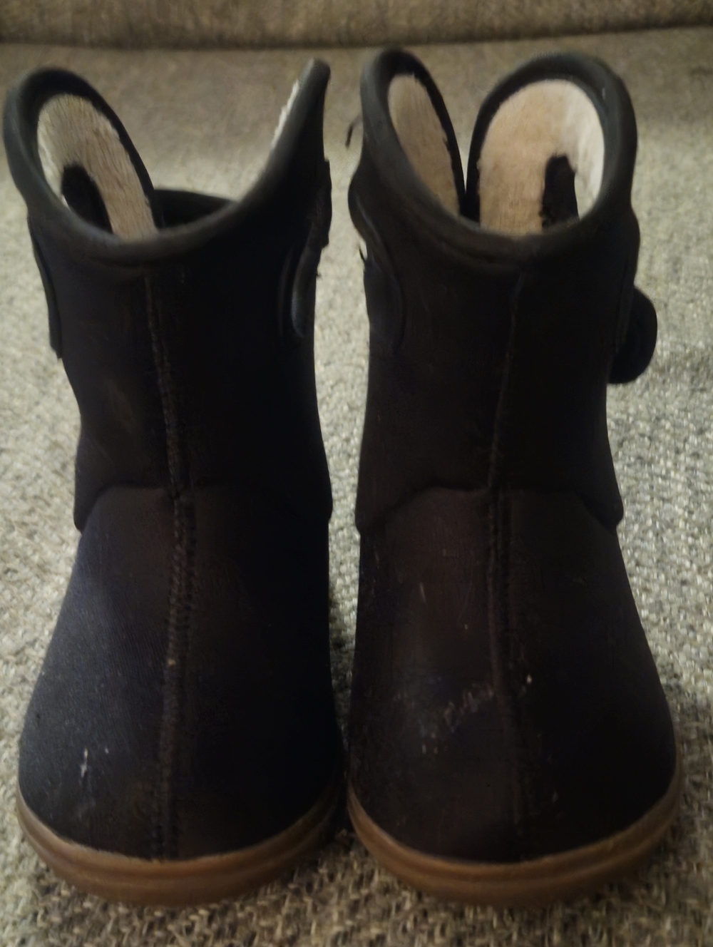 Bogs Boots Size 7